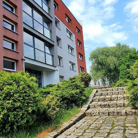 Twoj Hostel Битом Екстериор снимка