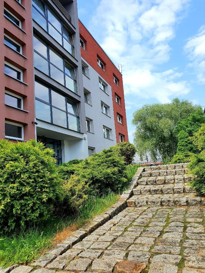 Twoj Hostel Битом Екстериор снимка