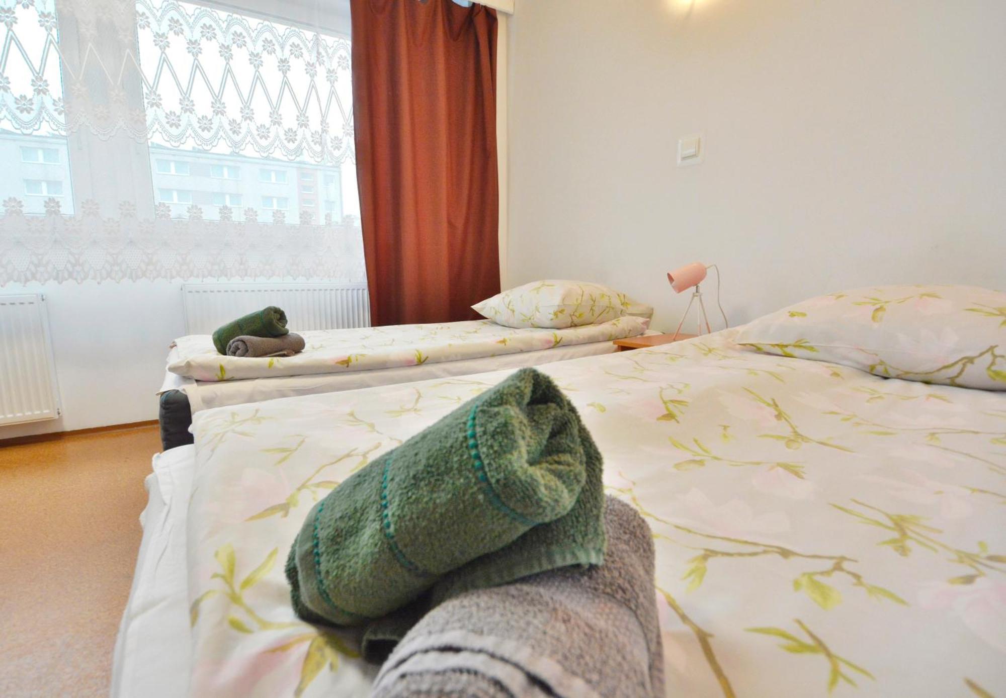 Twoj Hostel Битом Екстериор снимка