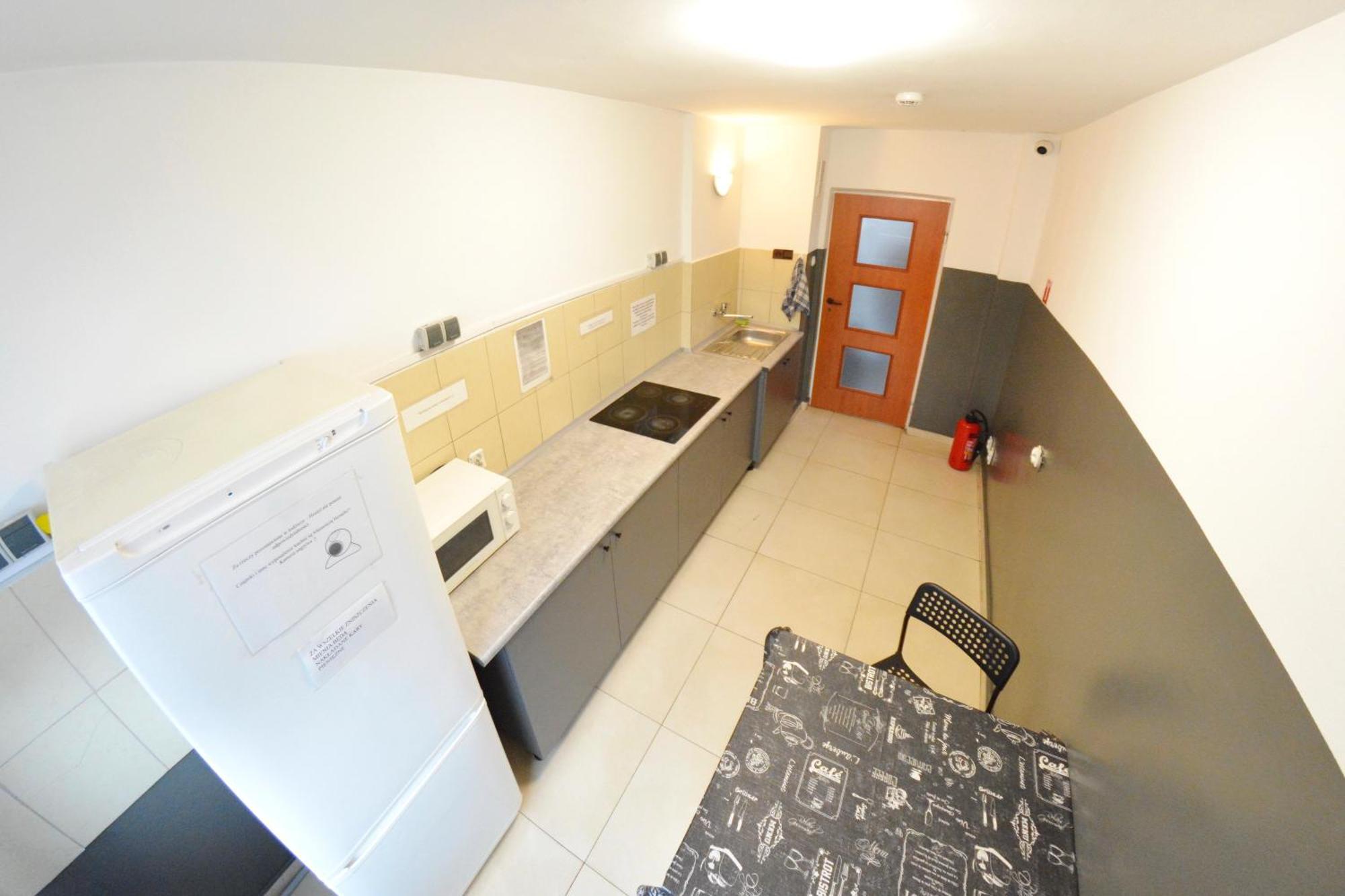 Twoj Hostel Битом Екстериор снимка
